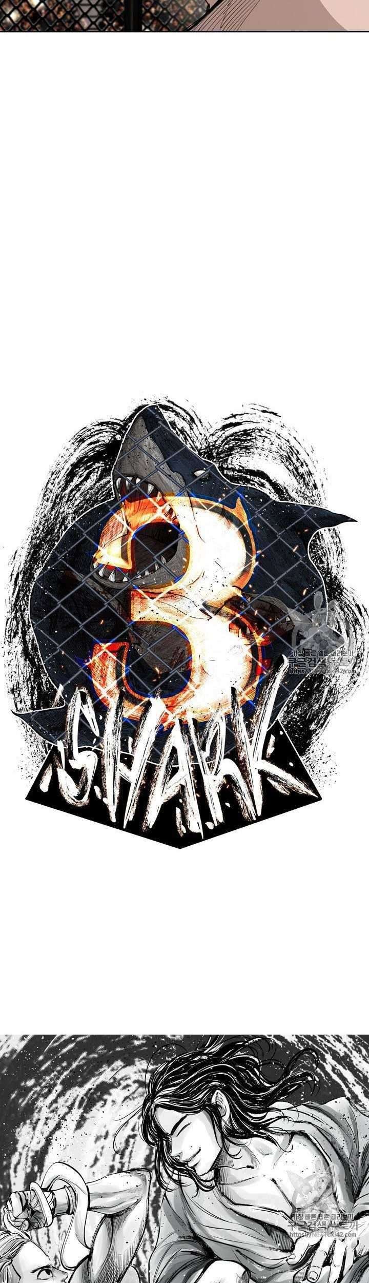 Shark Chapter 147 Gambar 5