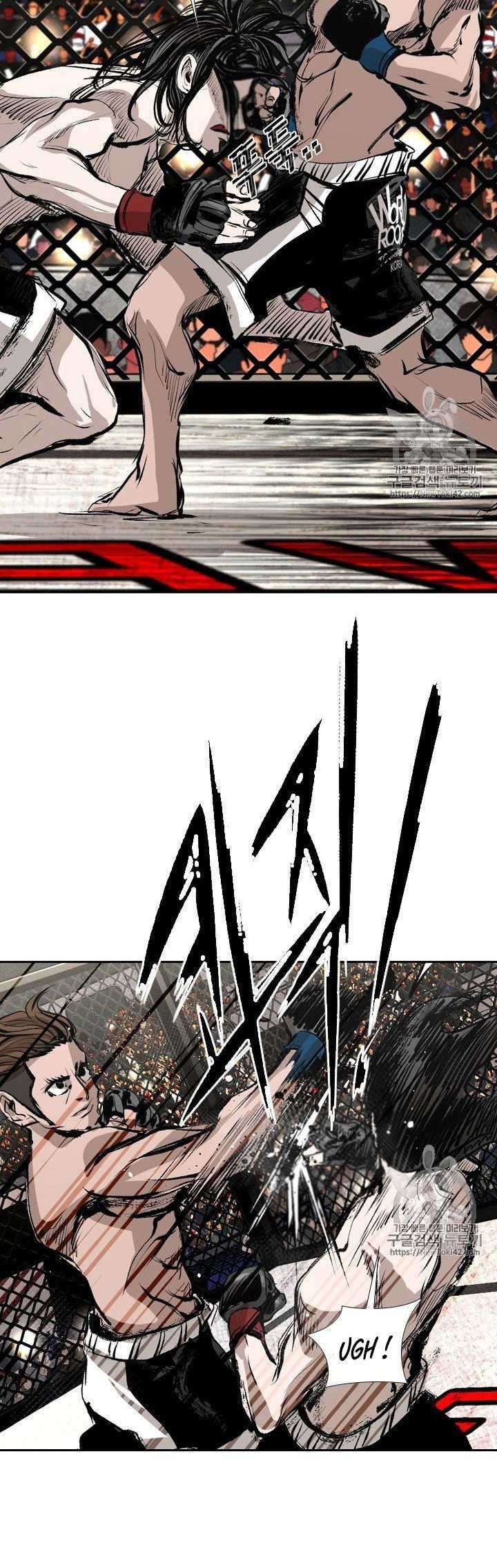 Shark Chapter 147 Gambar 10