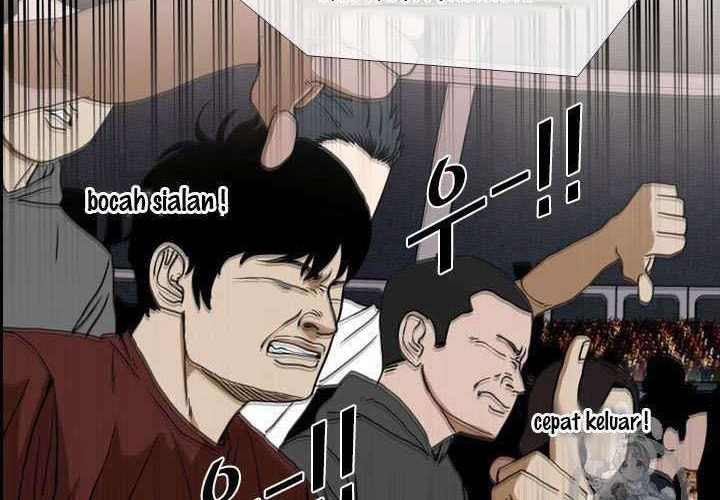 Shark Chapter 146 Gambar 15