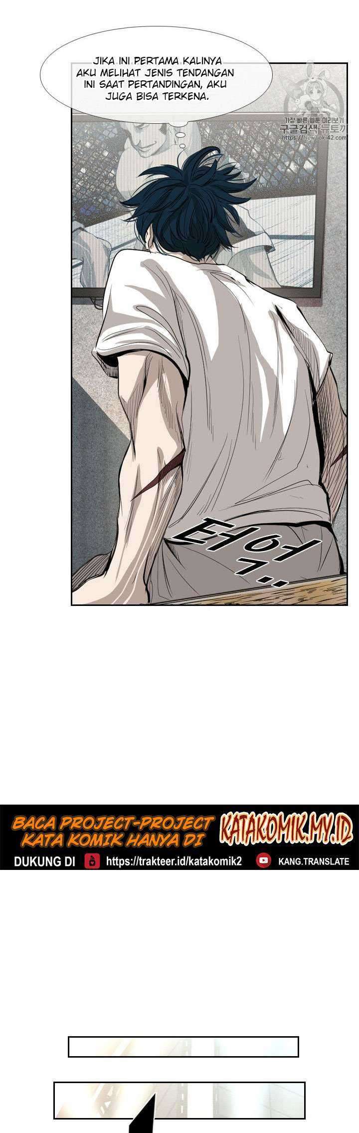 Shark Chapter 146 Gambar 19