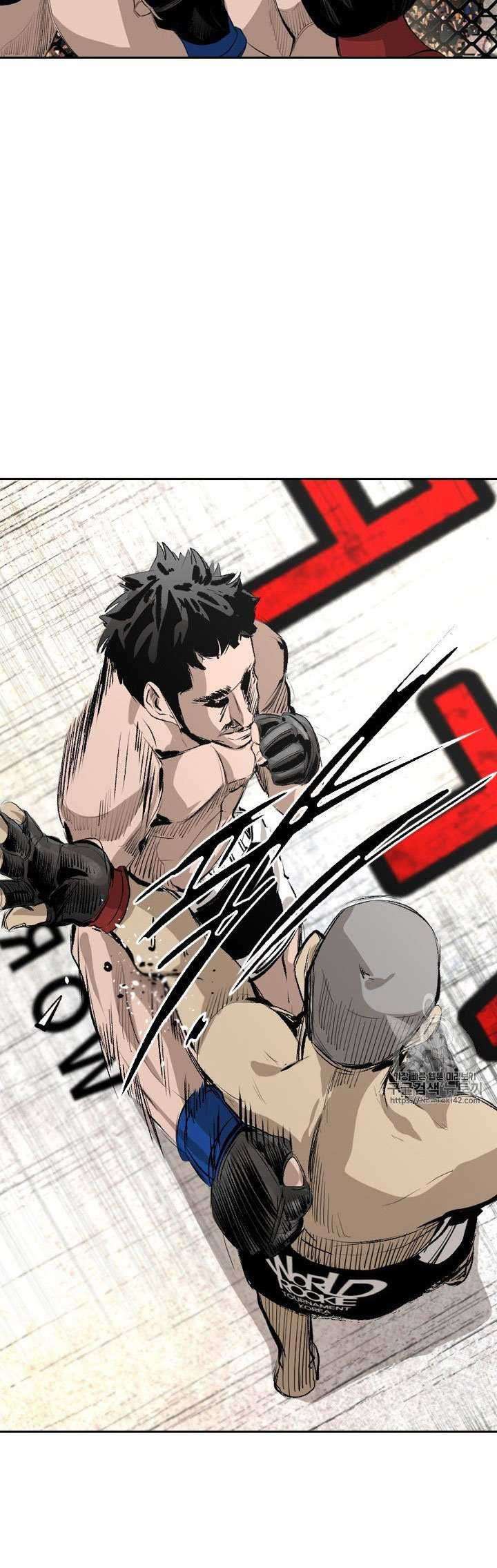 Shark Chapter 146 Gambar 22