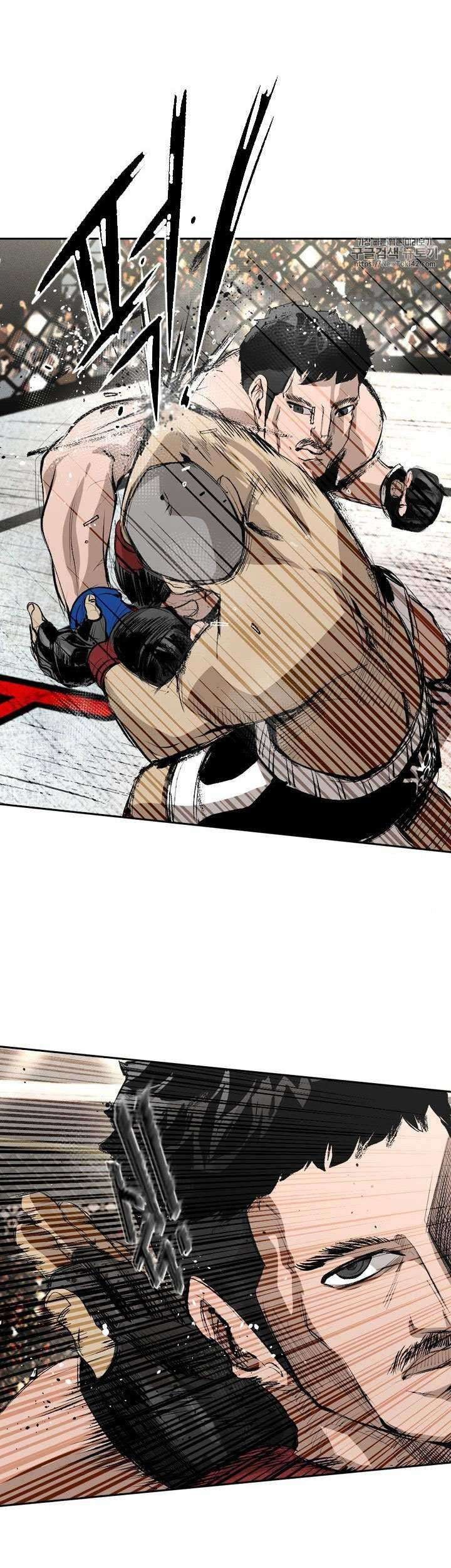 Shark Chapter 146 Gambar 23