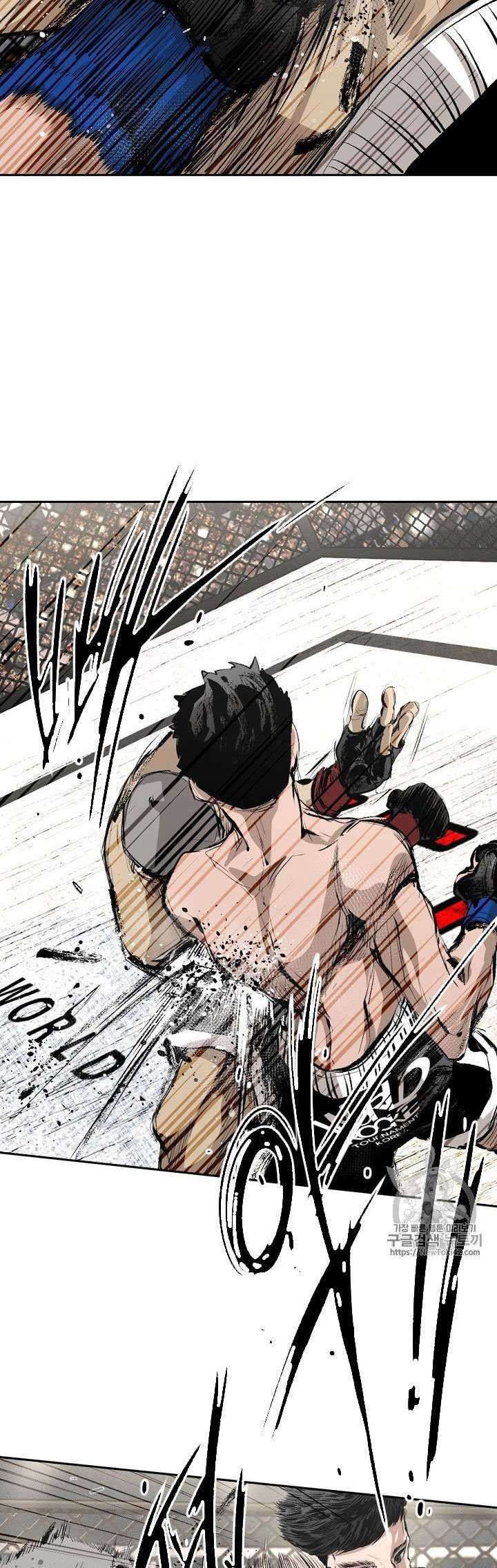 Shark Chapter 146 Gambar 25