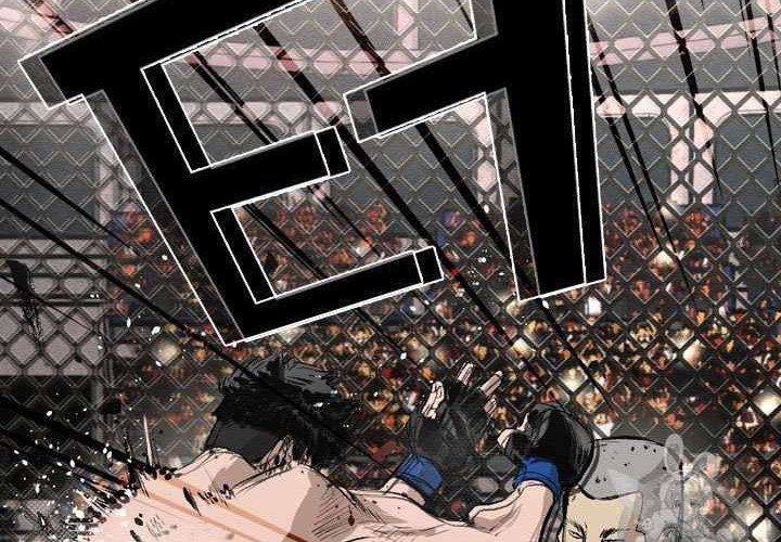 Shark Chapter 146 Gambar 30