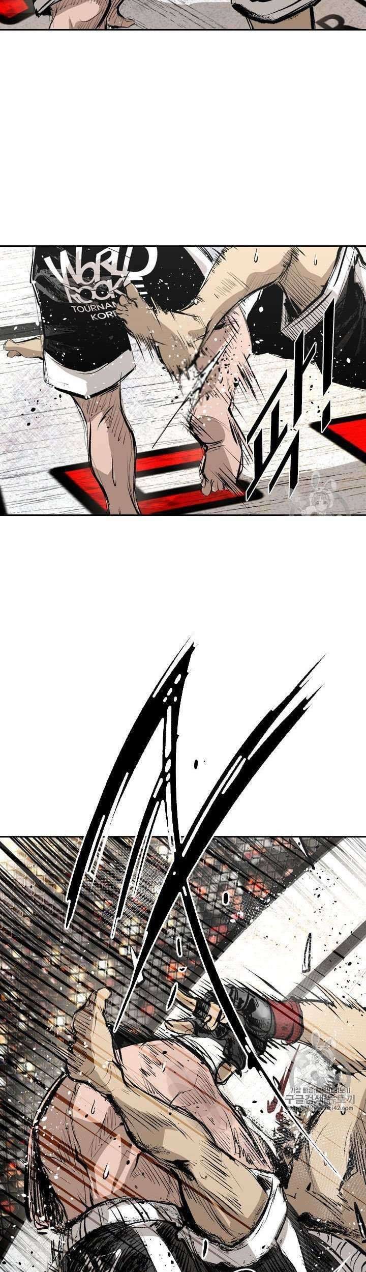 Shark Chapter 146 Gambar 32