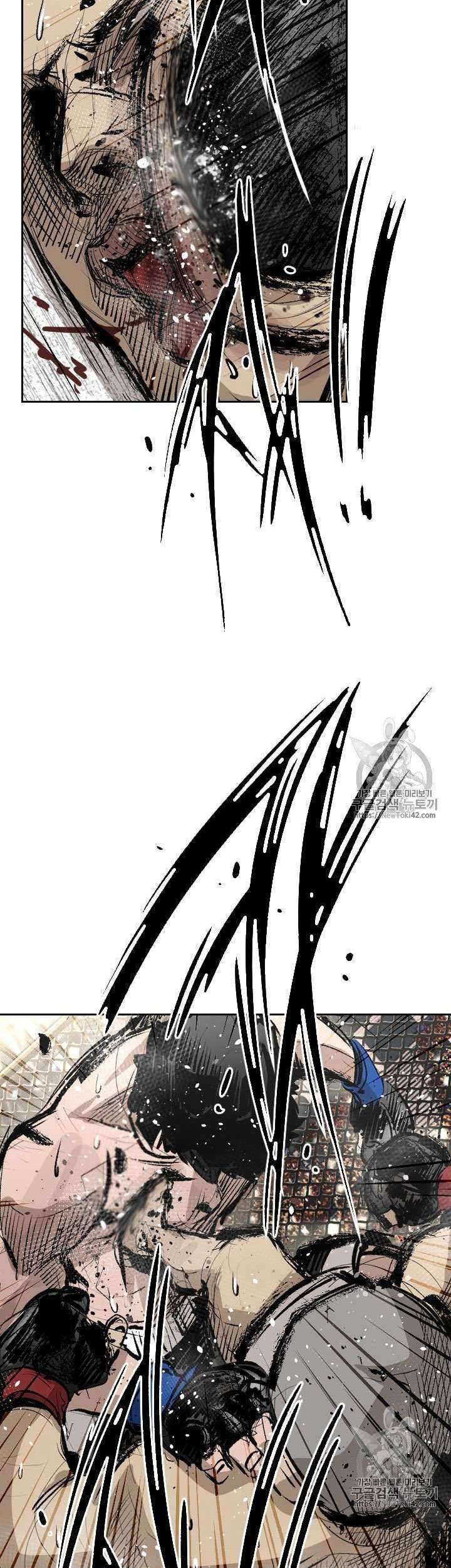 Shark Chapter 146 Gambar 35