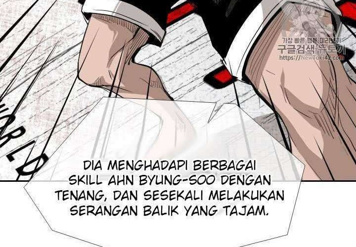 Shark Chapter 146 Gambar 39
