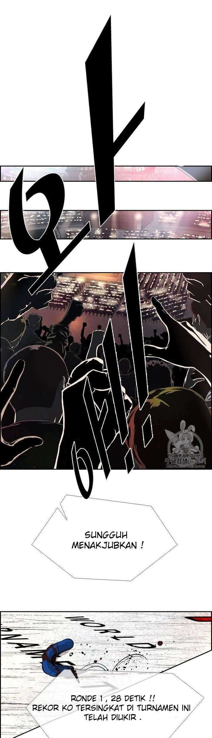 Baca Manhwa Shark Chapter 146 Gambar 2