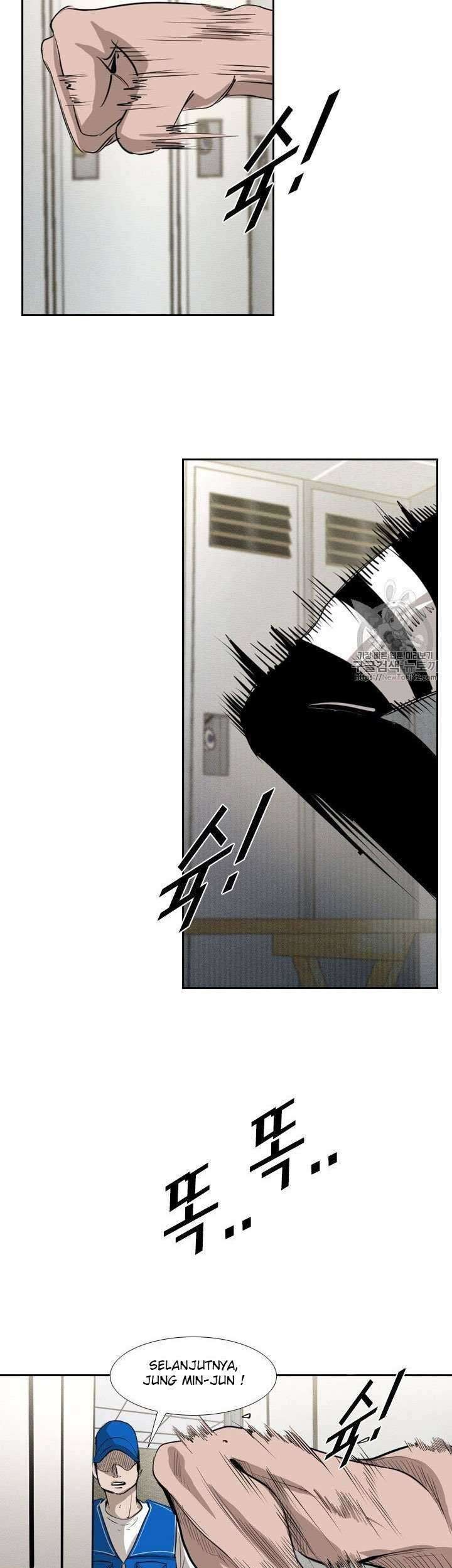 Shark Chapter 146 Gambar 47