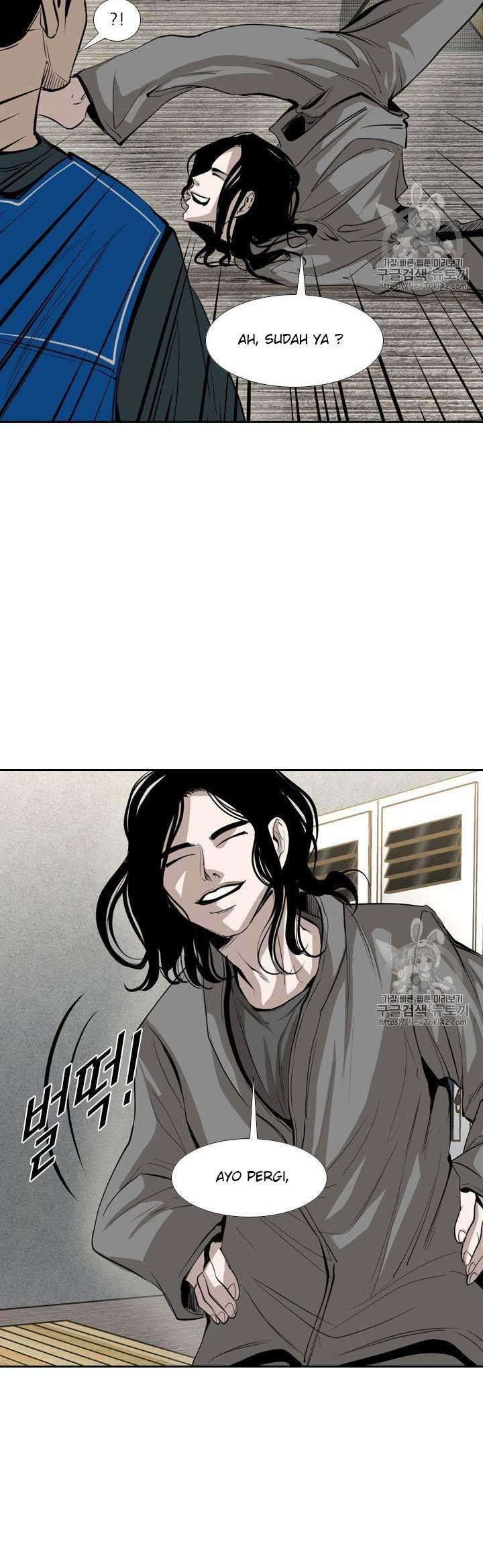 Shark Chapter 146 Gambar 52