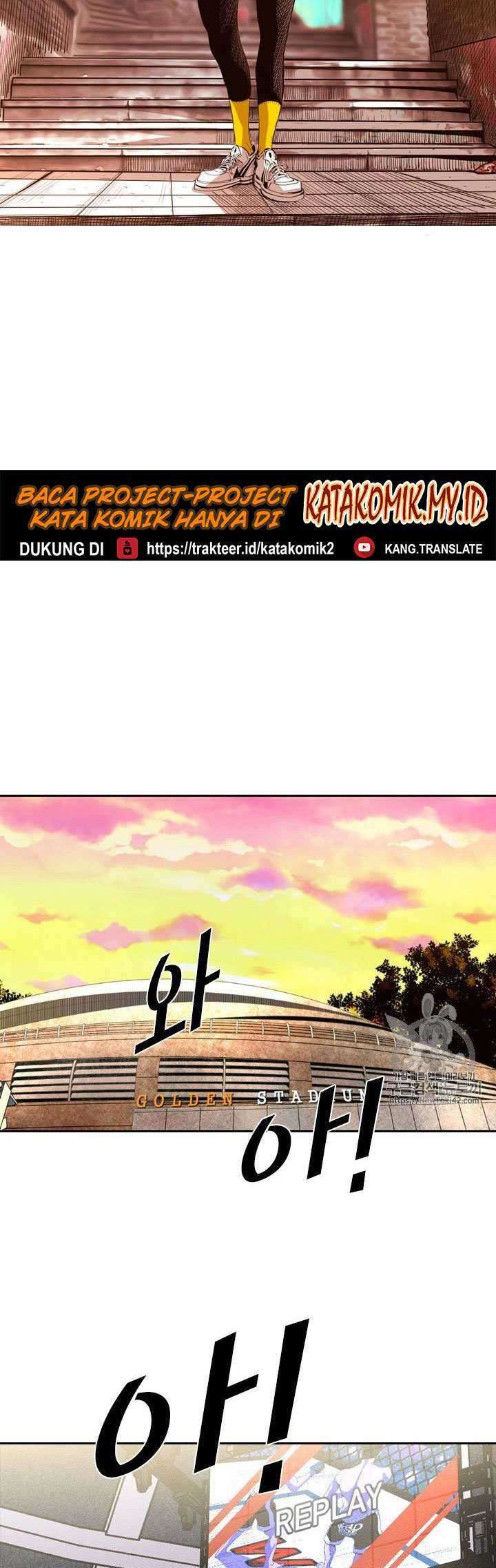 Shark Chapter 146 Gambar 7