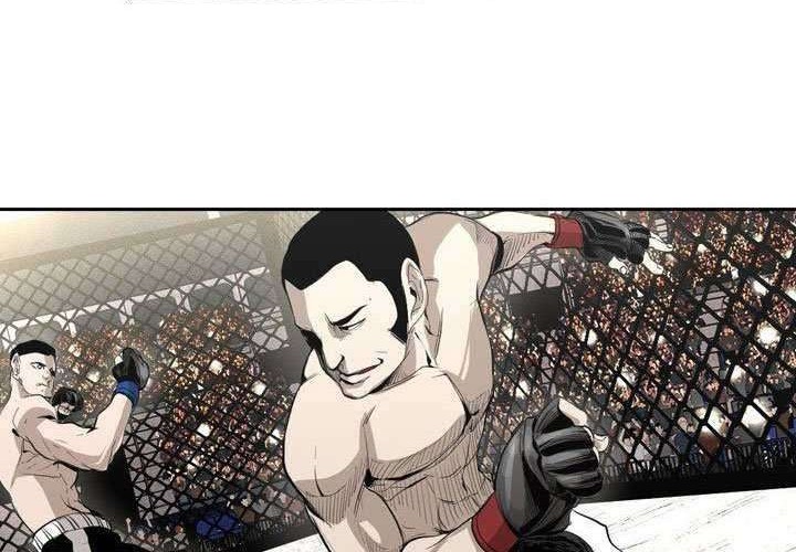 Shark Chapter 146 Gambar 9