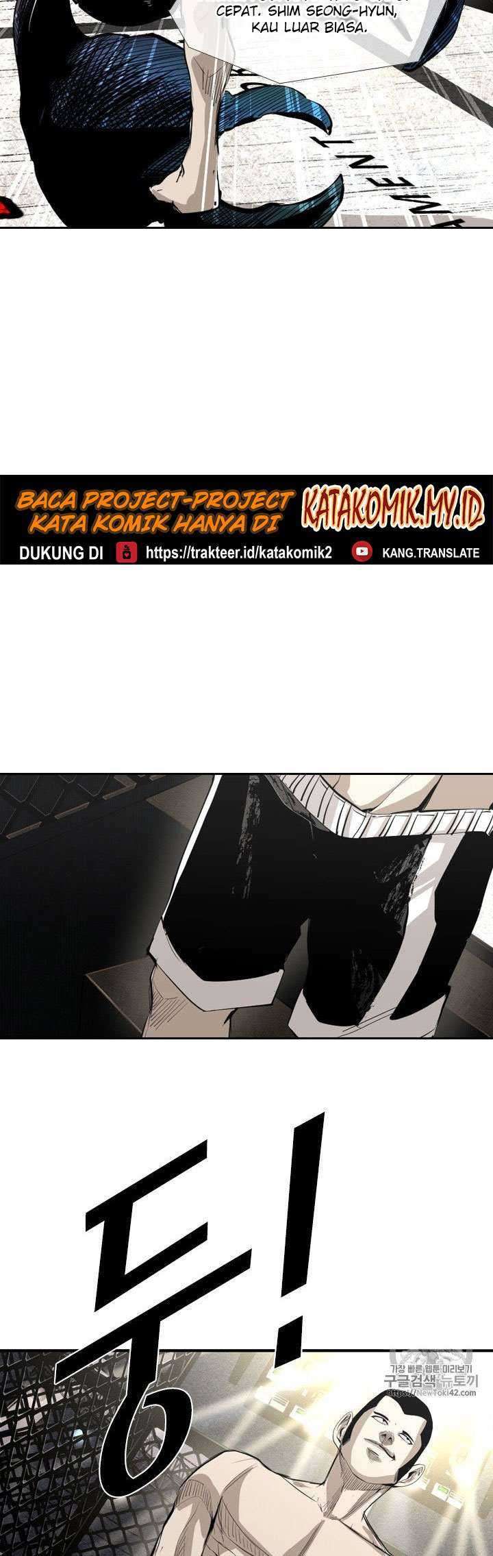 Shark Chapter 146 Gambar 13