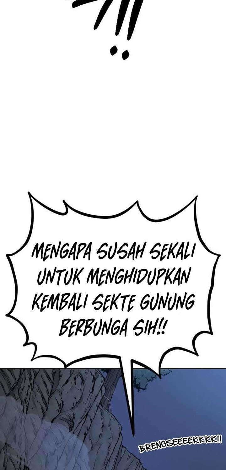 Return of the Flowery Mountain Sect Chapter 15 Gambar 69