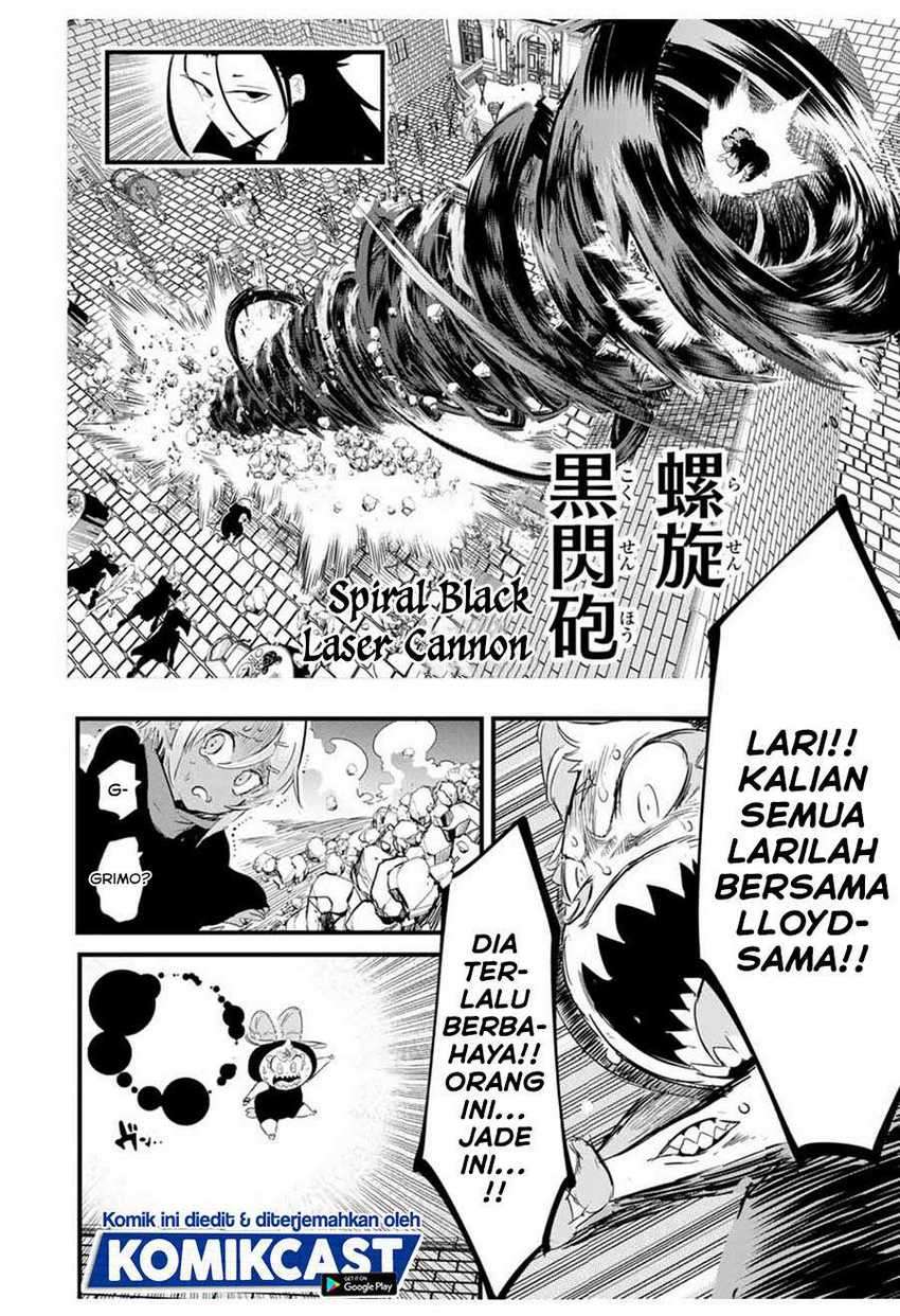 Tensei Shitara dai Nana Ouji dattanode, Kimamani Majutsu o Kiwamemasu Chapter 27 Gambar 14