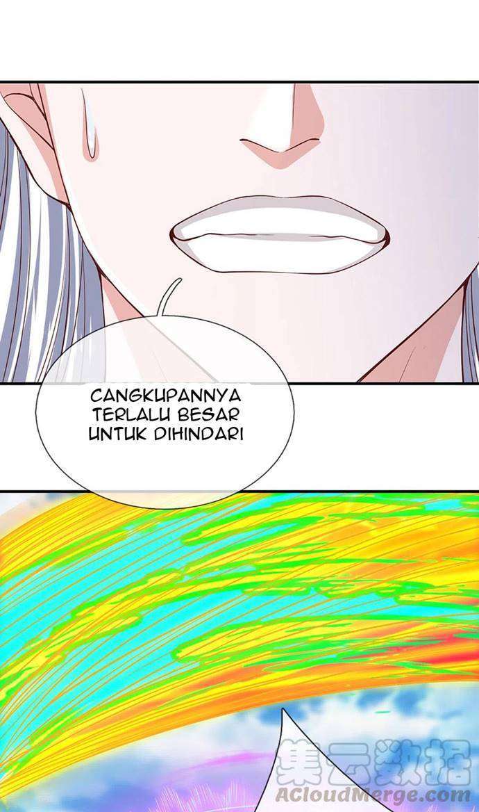 Baca Manhua Shura Sword Sovereign Chapter 203 Gambar 2