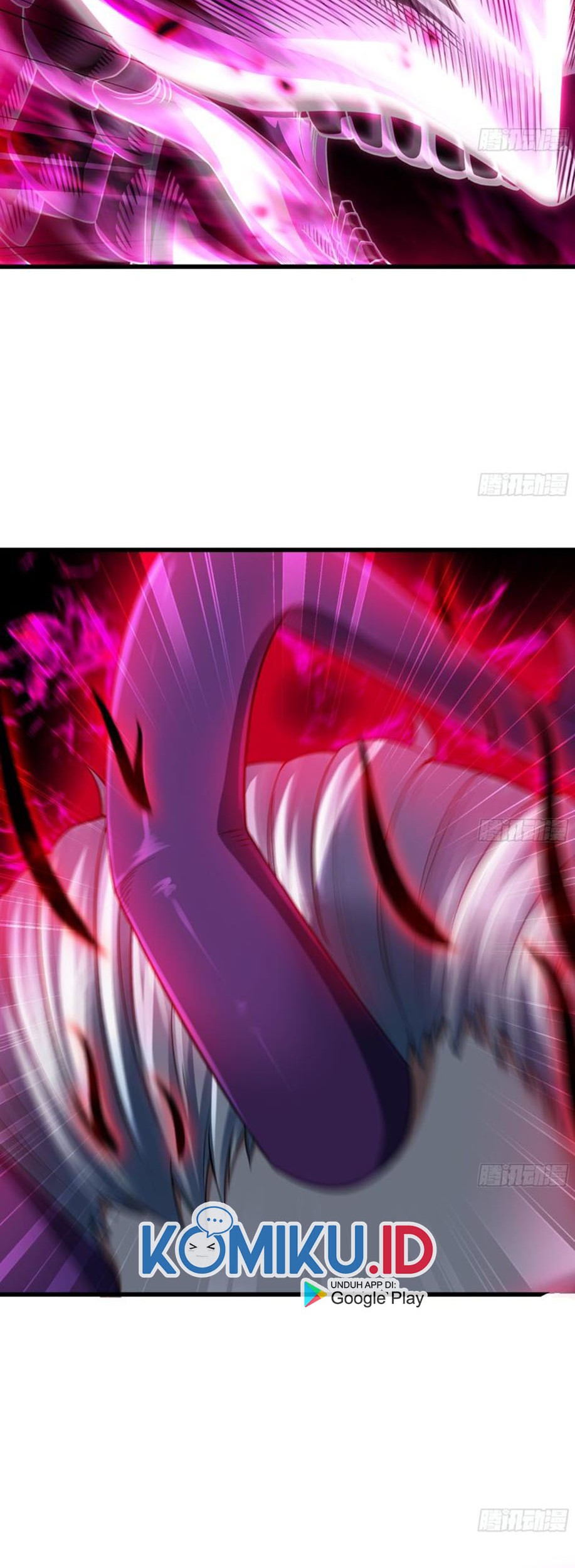 My Wife is a Demon Queen Chapter 286 Gambar 34