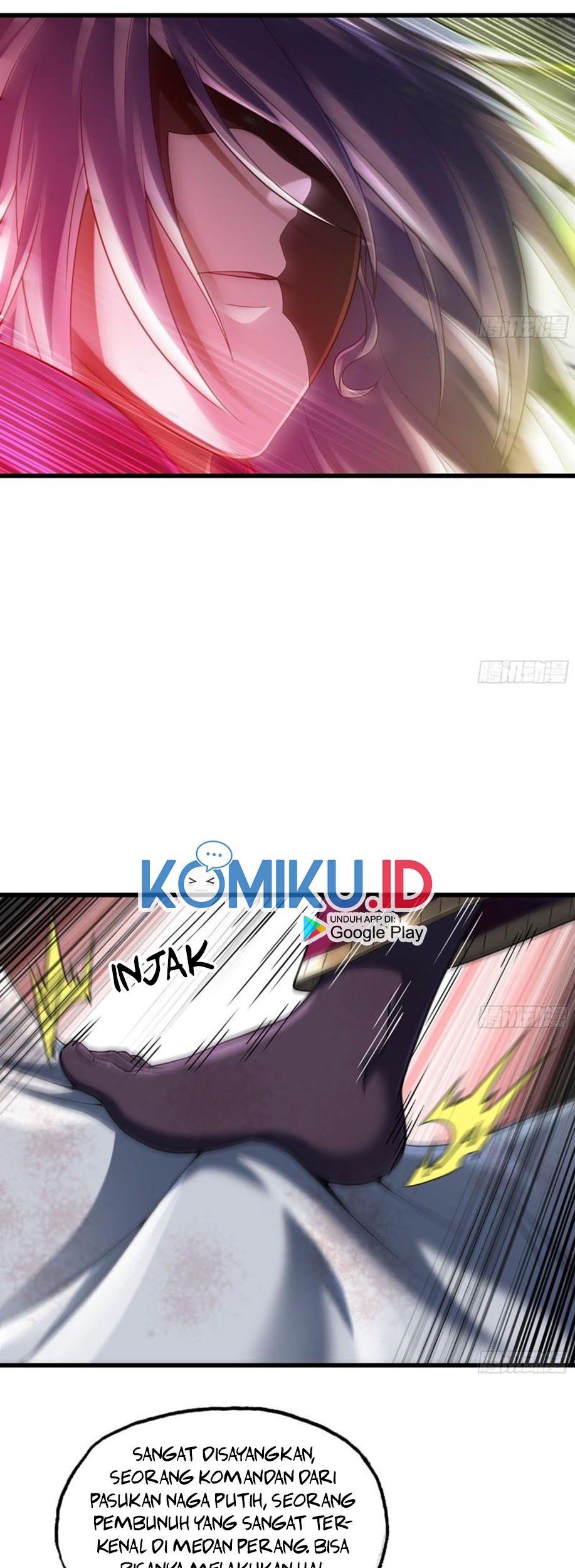 My Wife is a Demon Queen Chapter 286 Gambar 12