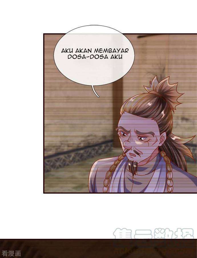 Shura Sword Sovereign Chapter 204 Gambar 10