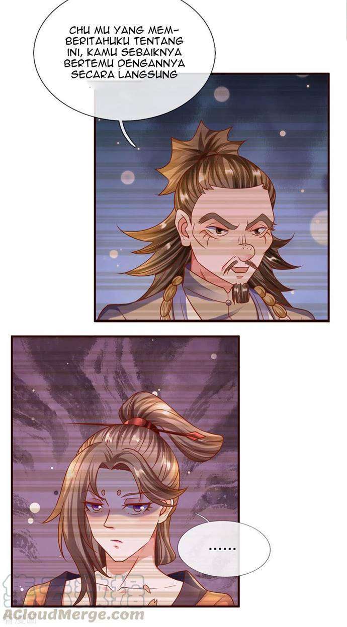 Shura Sword Sovereign Chapter 204 Gambar 12