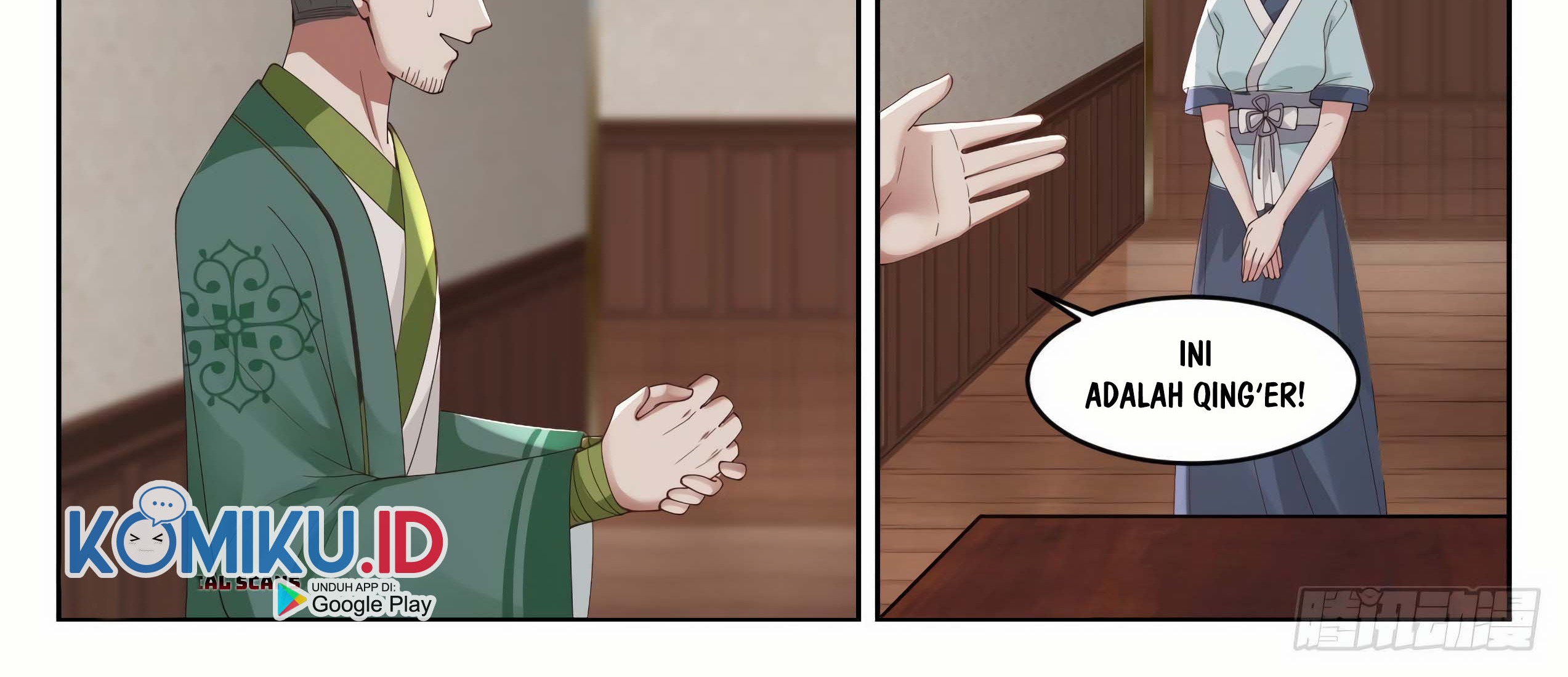 Martial Peak Part 1 Chapter 1268 - https://img.komiku.org/wp-content/uploads/2390264-4_part2.jpg