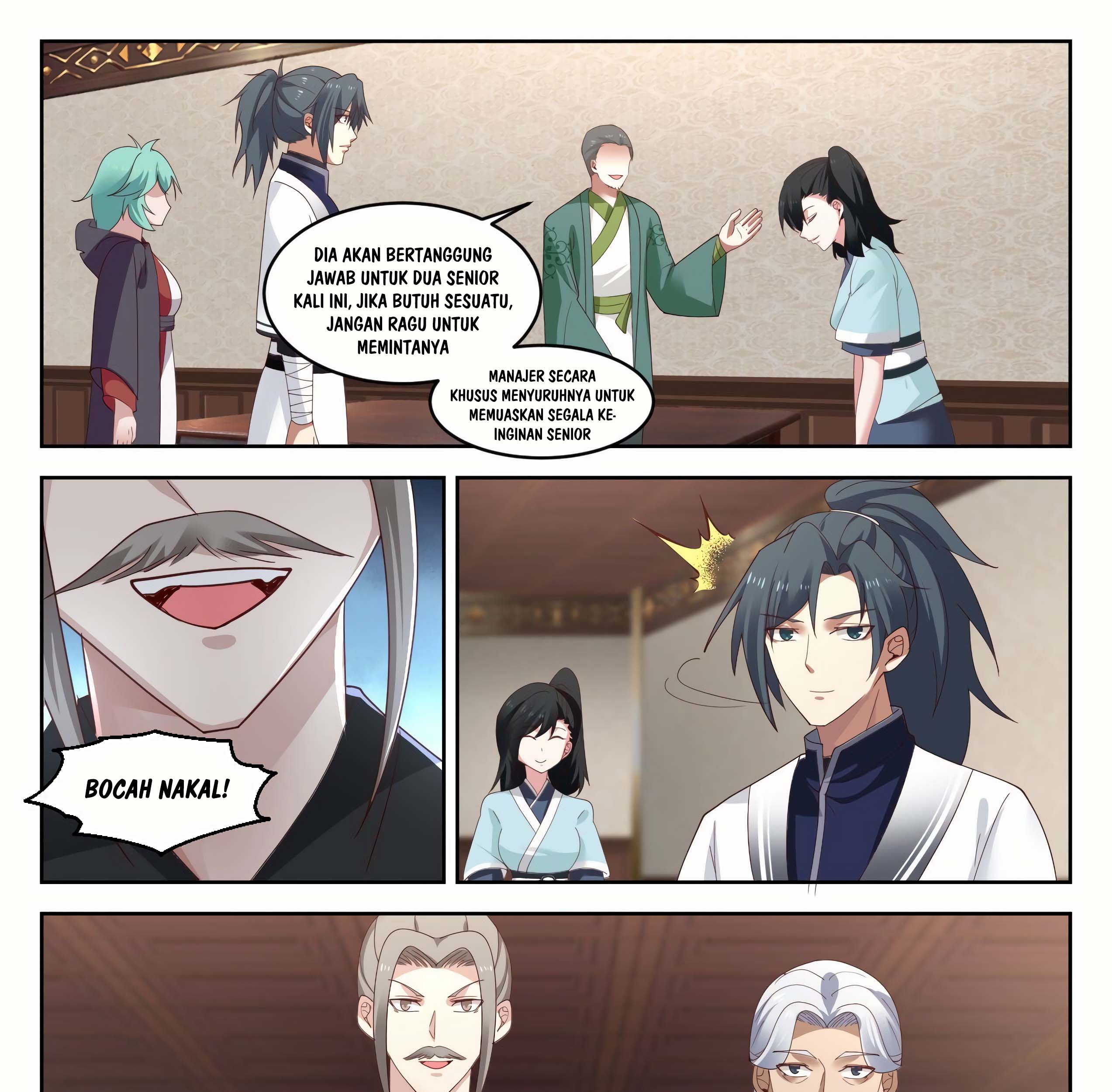 Martial Peak Part 1 Chapter 1268 - https://img.komiku.org/wp-content/uploads/2390264-5_part1.jpg