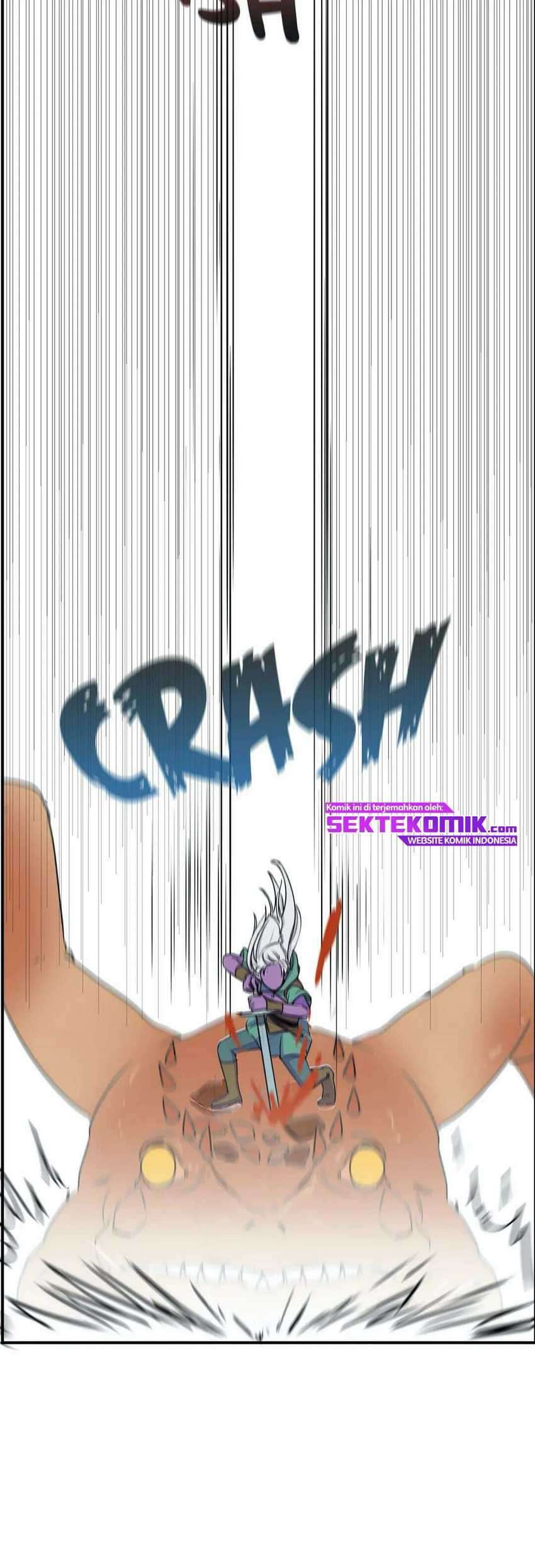 The Demon King Diaries Chapter 4 Gambar 22