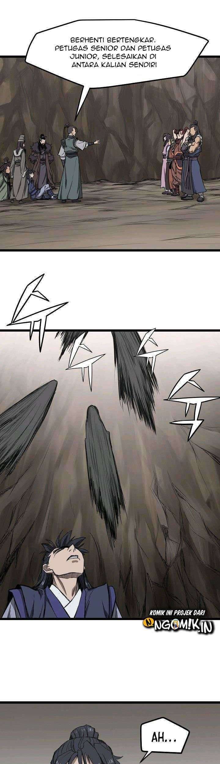 Reign Chapter 10 Gambar 8