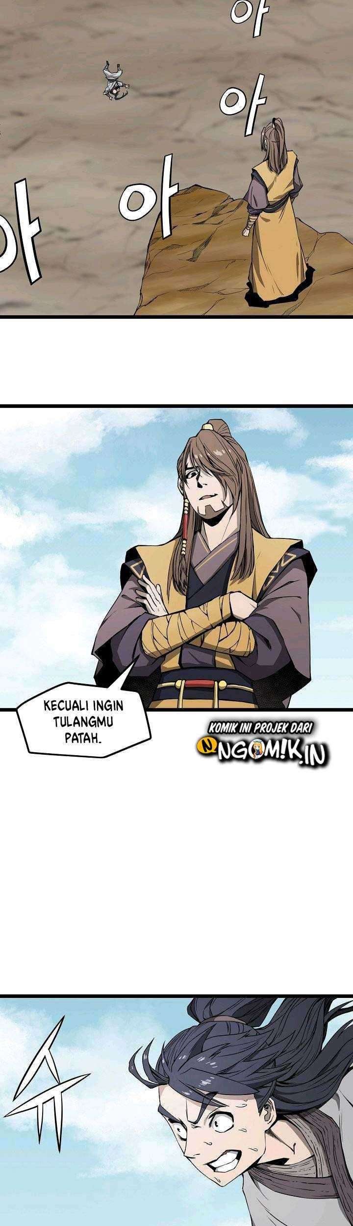 Reign Chapter 6 Gambar 32