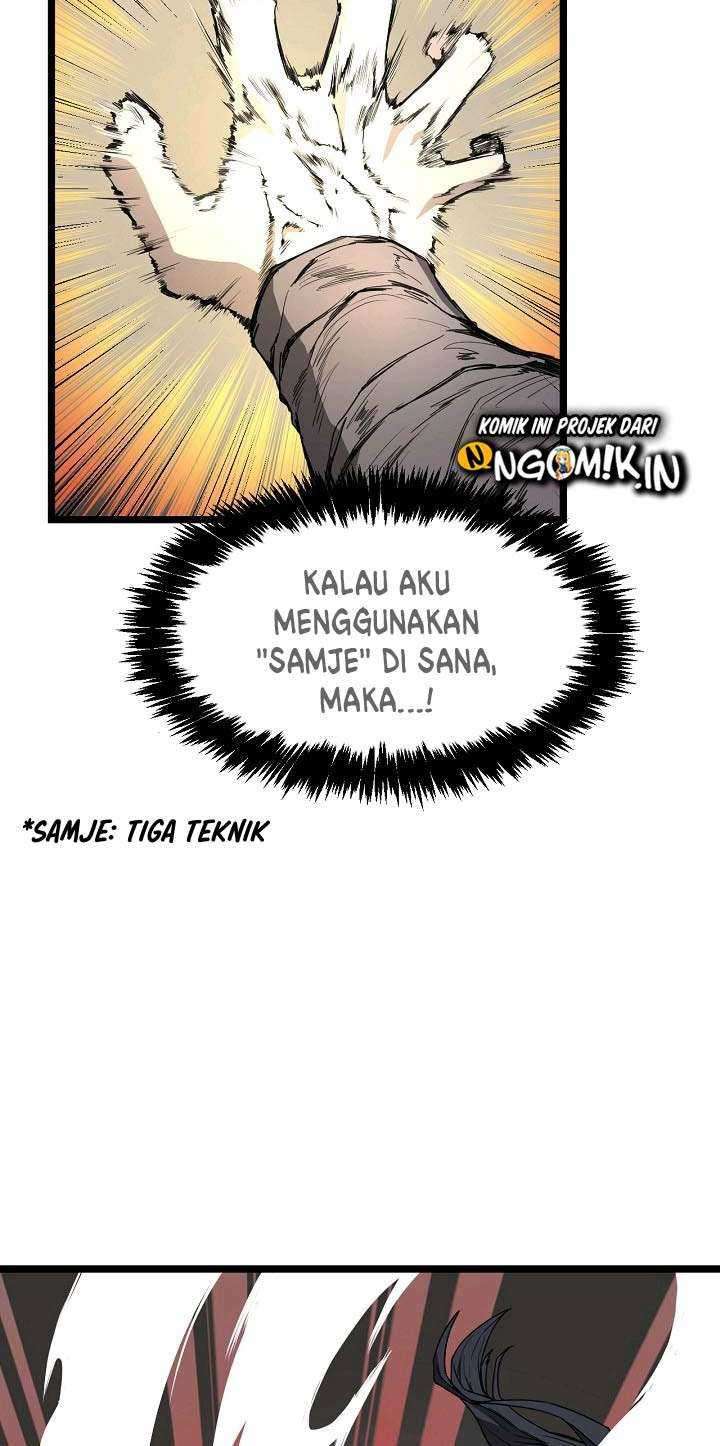 Reign Chapter 6 Gambar 37