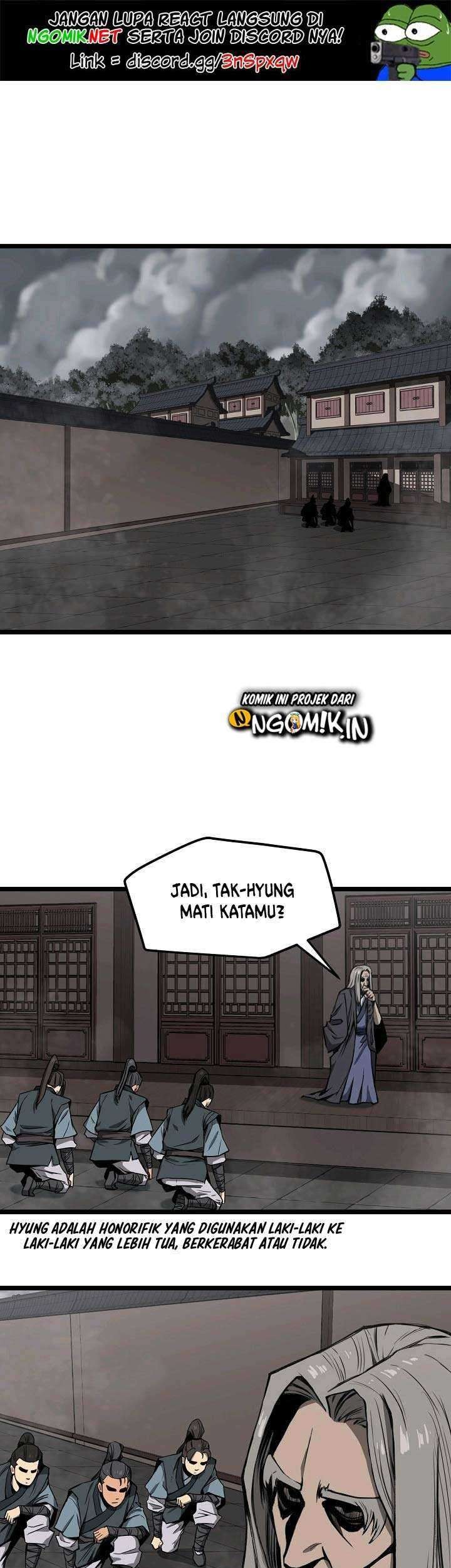 Baca Manhwa Reign Chapter 6 Gambar 2
