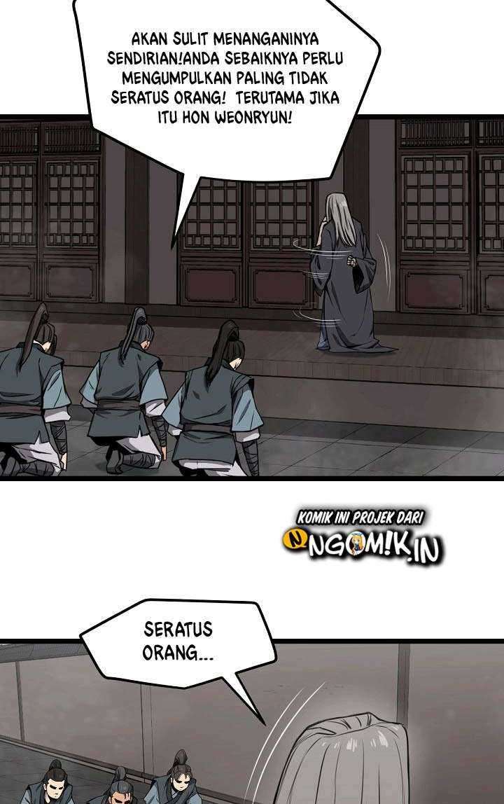 Reign Chapter 6 Gambar 4