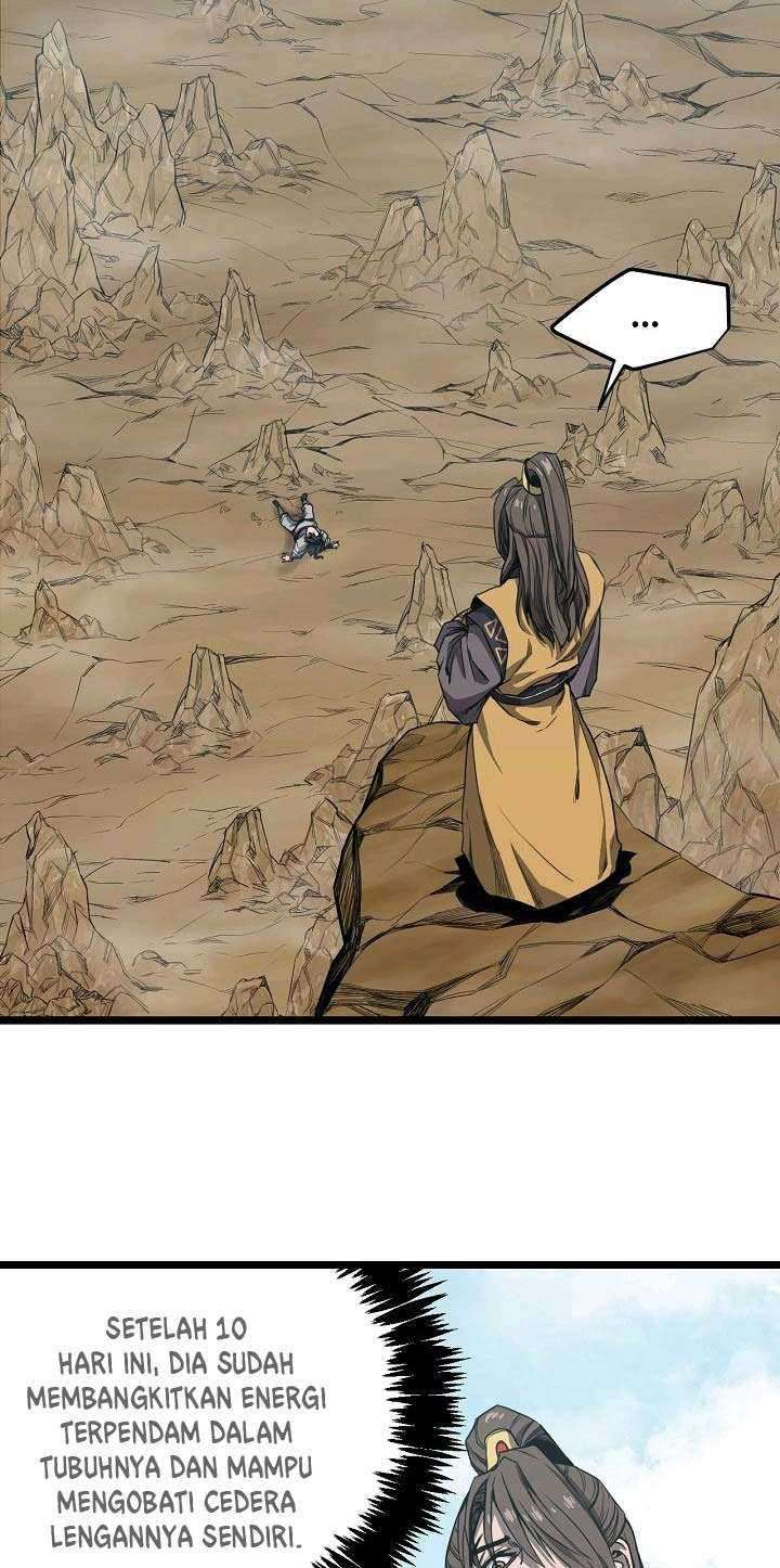 Reign Chapter 6 Gambar 46