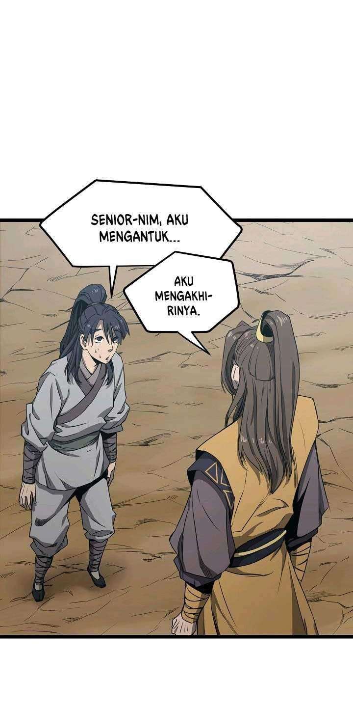 Reign Chapter 6 Gambar 49