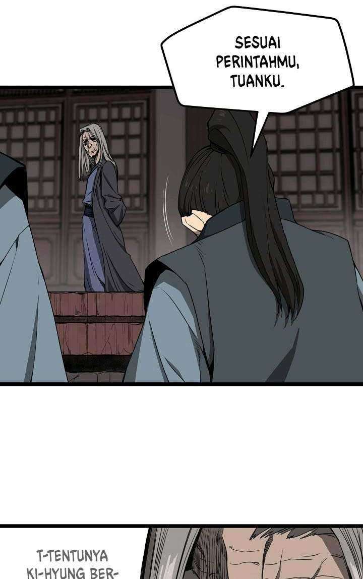 Reign Chapter 6 Gambar 7