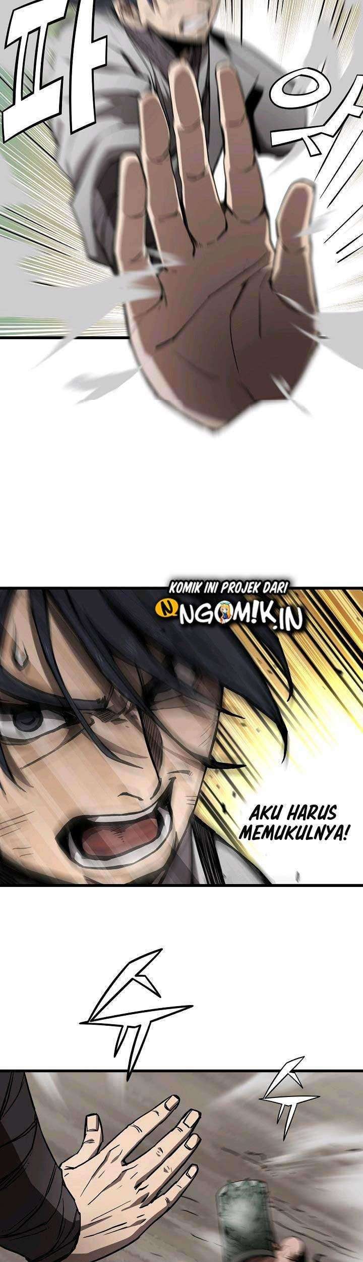 Reign Chapter 3 Gambar 17