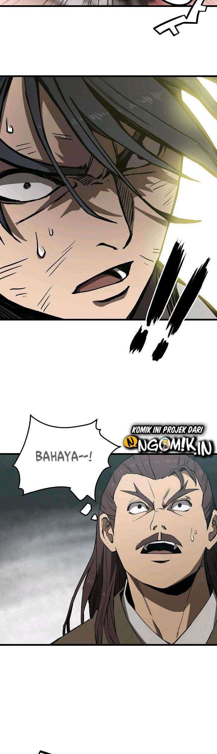 Reign Chapter 3 Gambar 20