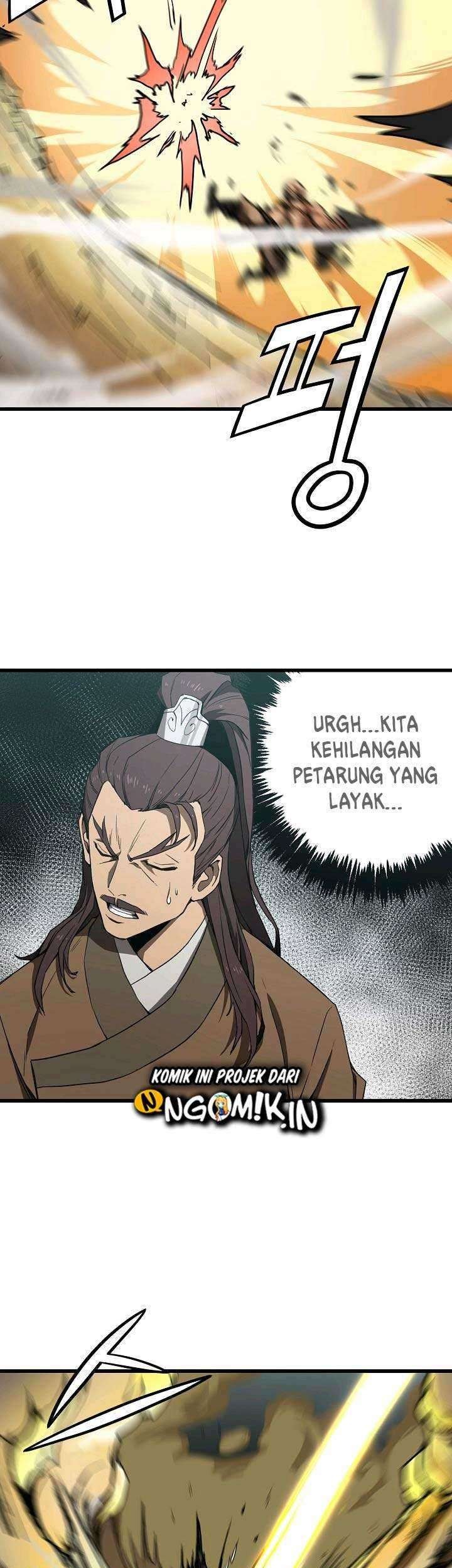 Reign Chapter 3 Gambar 23