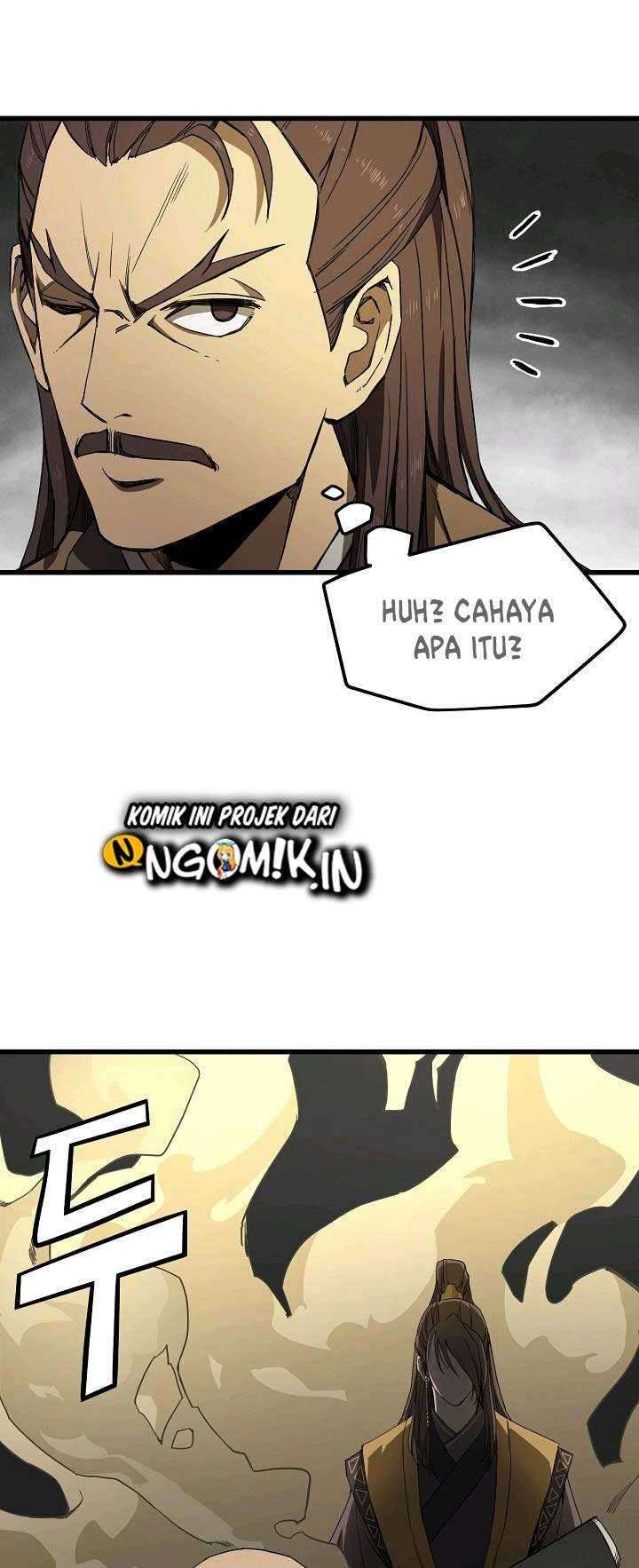 Reign Chapter 3 Gambar 25