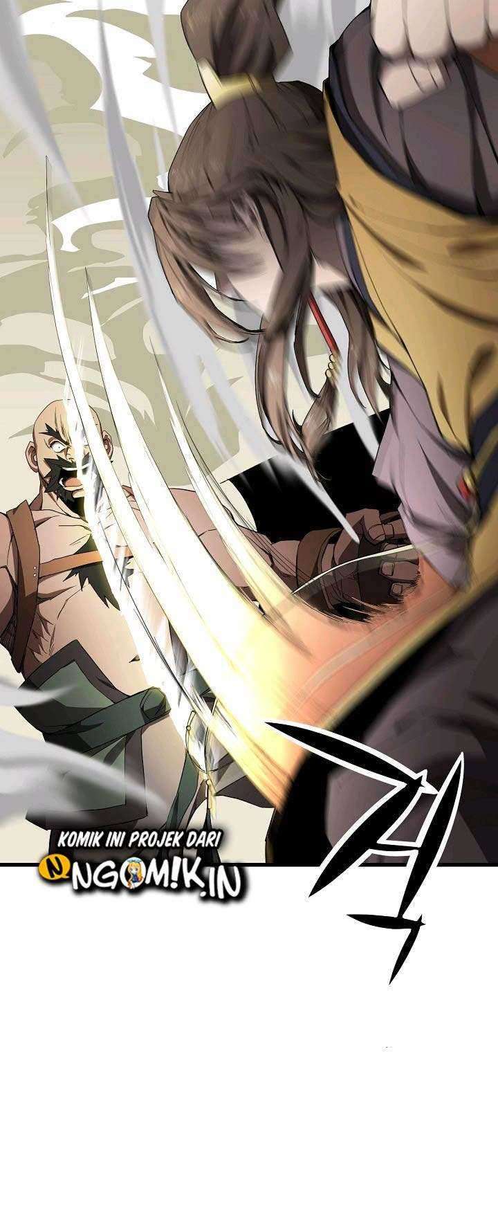 Reign Chapter 3 Gambar 28