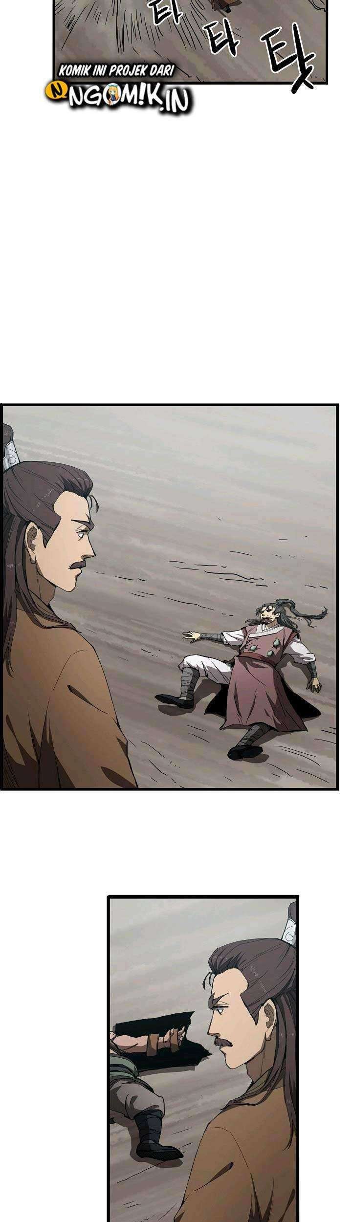 Reign Chapter 3 Gambar 38