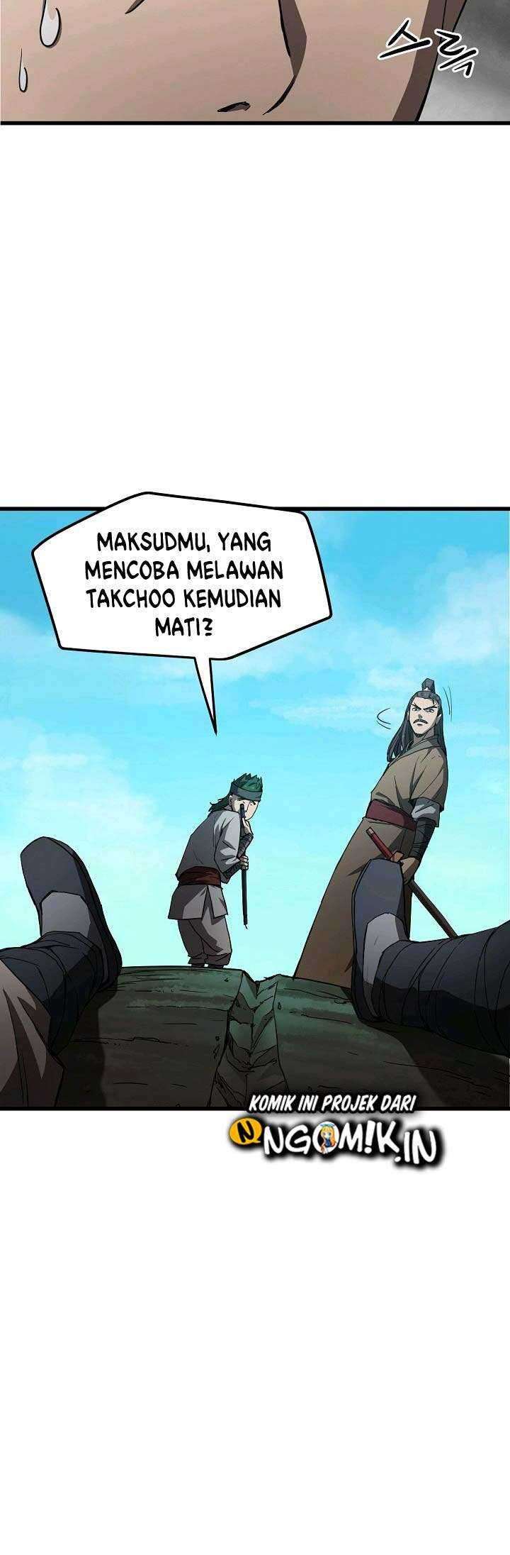 Reign Chapter 3 Gambar 43