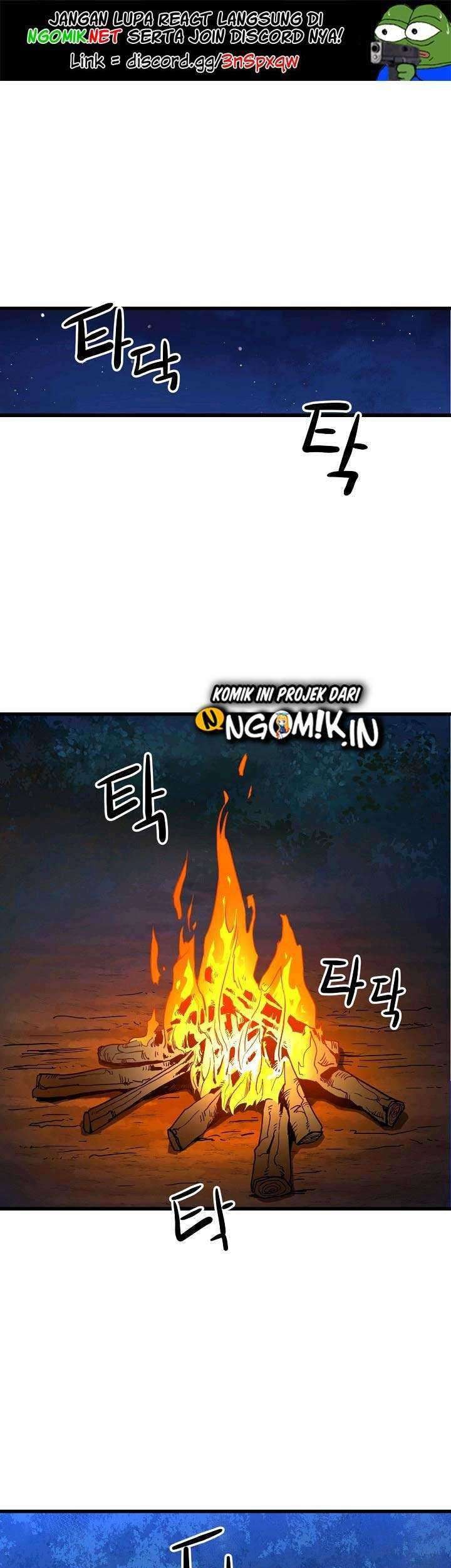 Baca Manhwa Reign Chapter 3 Gambar 2