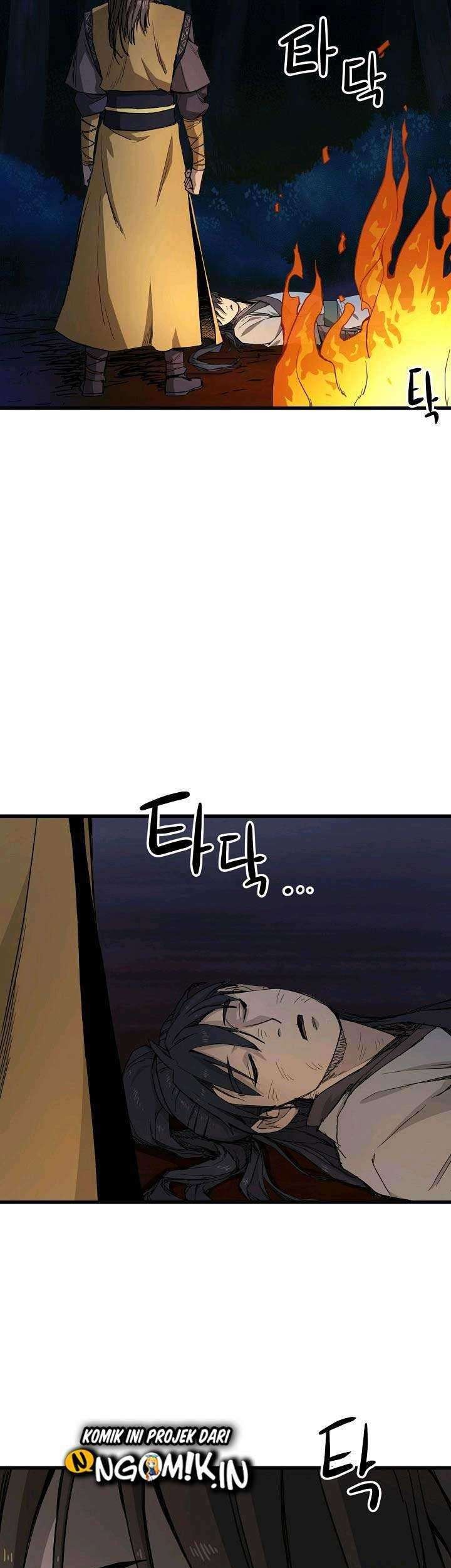 Reign Chapter 3 Gambar 50