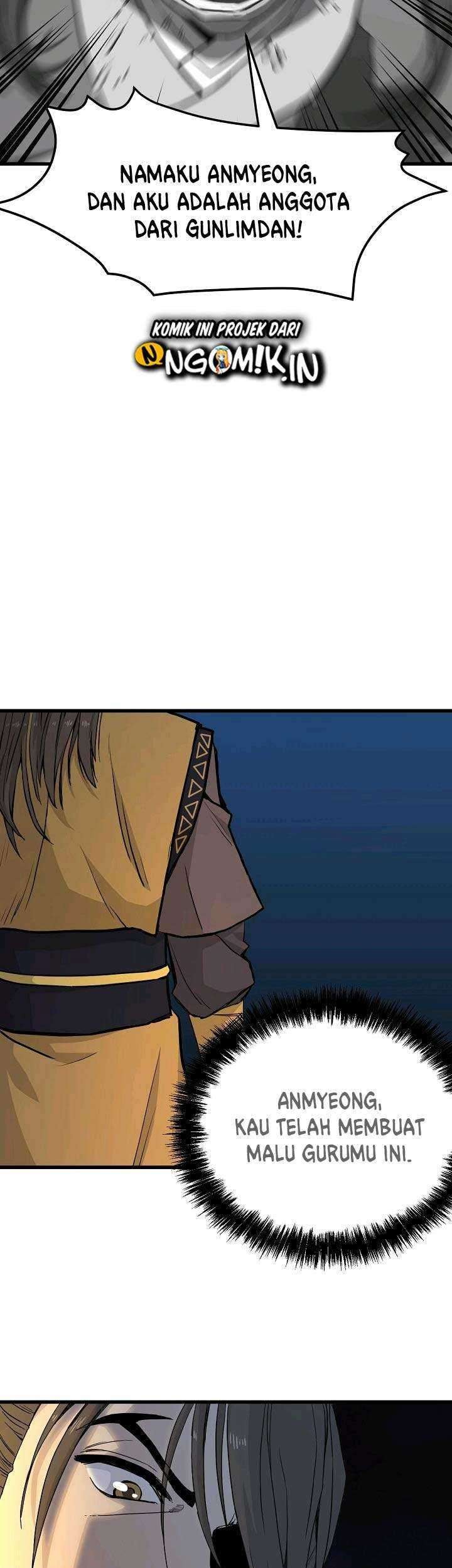 Reign Chapter 3 Gambar 53
