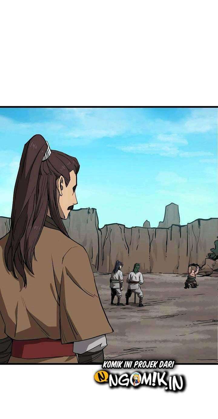 Reign Chapter 3 Gambar 7