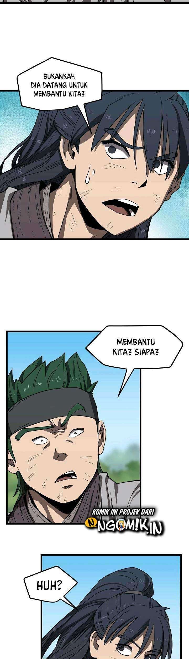 Reign Chapter 2 Gambar 30