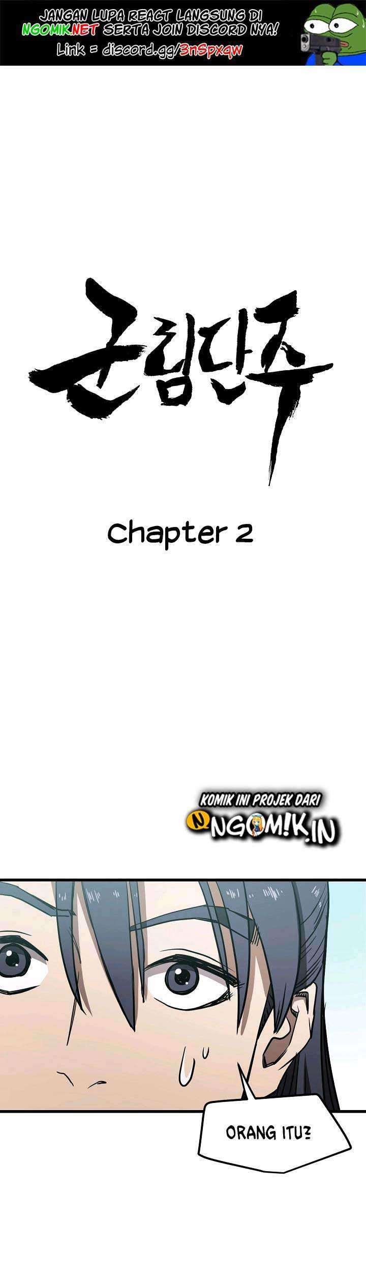 Baca Manhwa Reign Chapter 2 Gambar 2