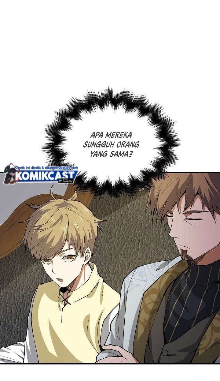 Baca Manhwa The Lord’s Coins Aren’t Decreasing?! Chapter 25 Gambar 2