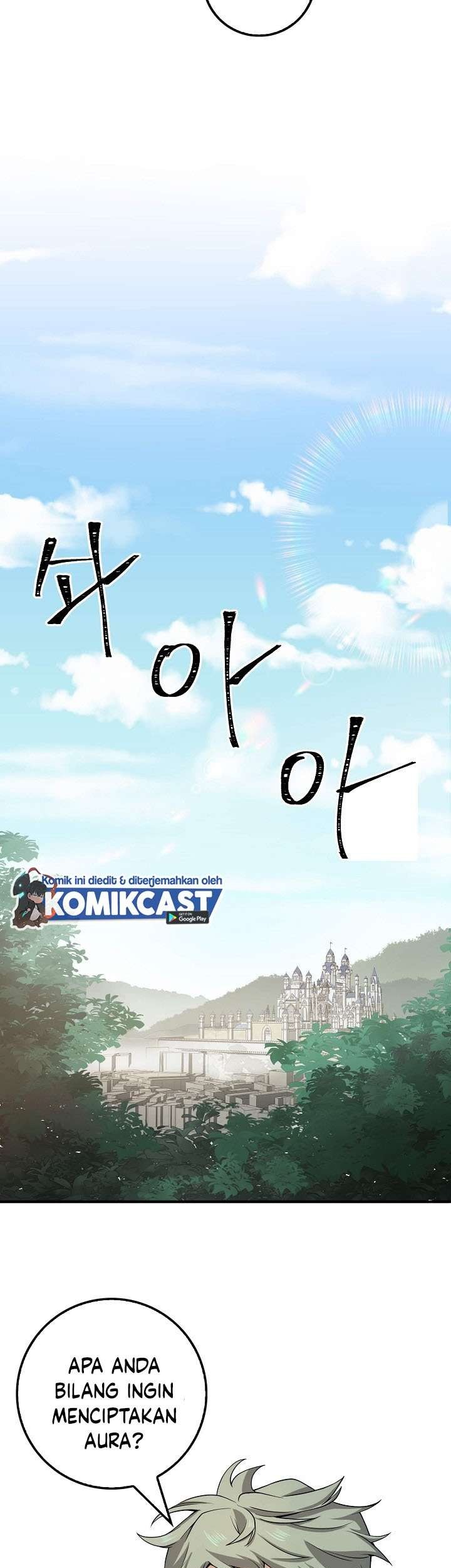 The Lord’s Coins Aren’t Decreasing?! Chapter 20 Gambar 38